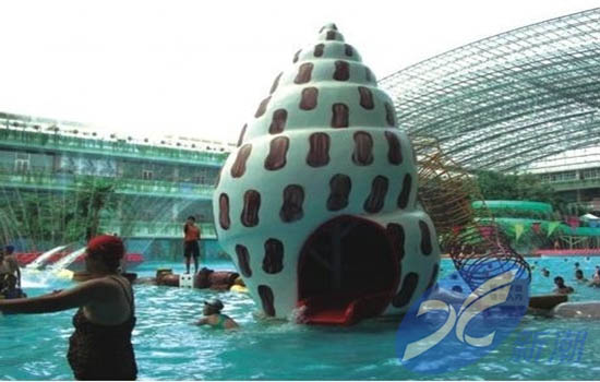 重庆海螺戏水